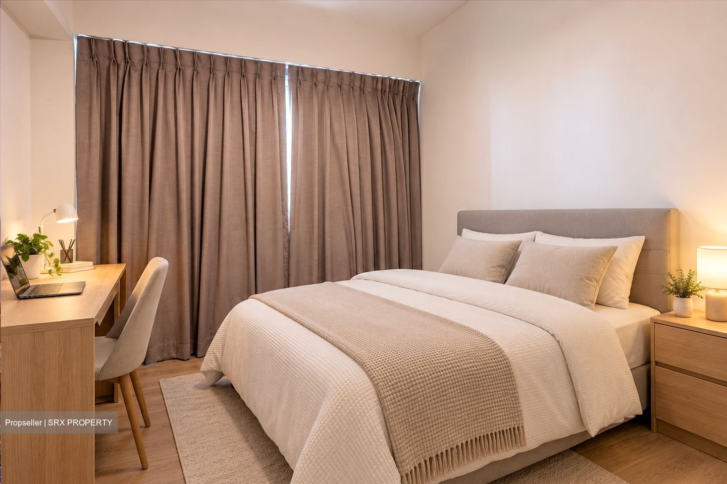 Parc Esta (D14), Apartment #632900611